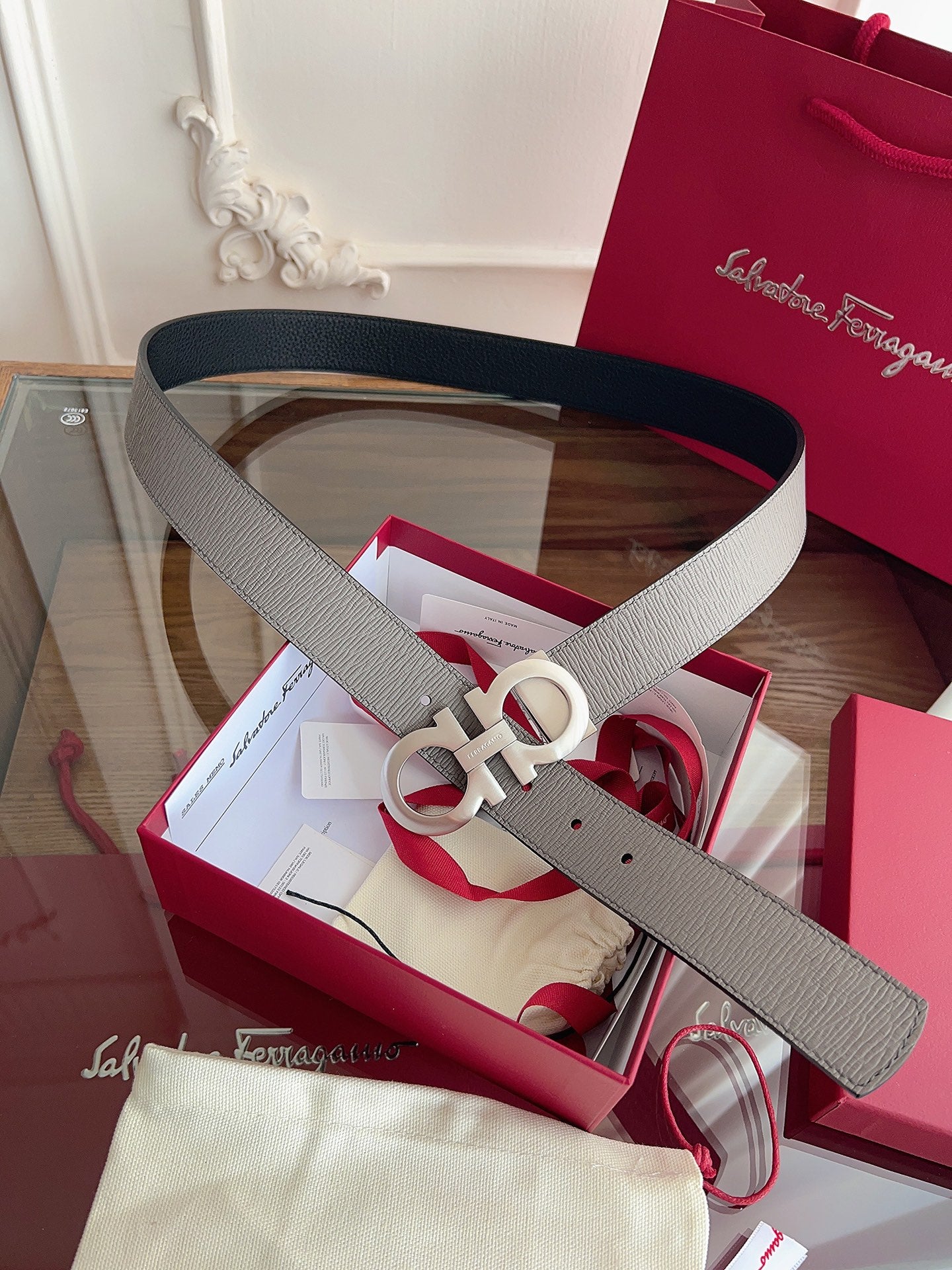 136PA41P Popular High quality belt With full package