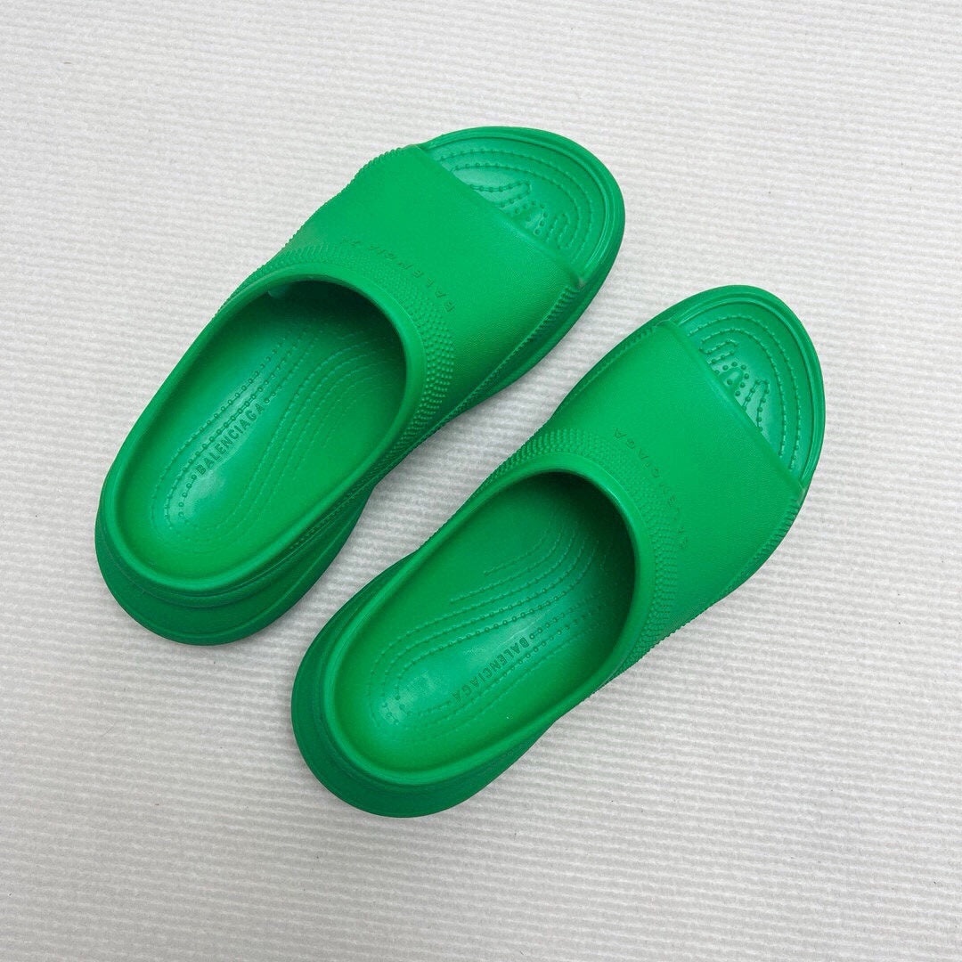 54J41Z Popular slippers Sole thickness 6cm
