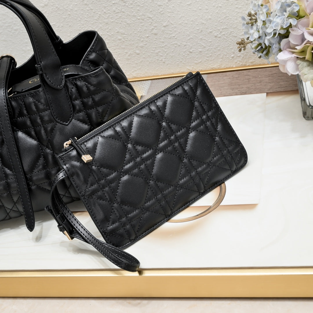 2XD359B Popular   leather bag 