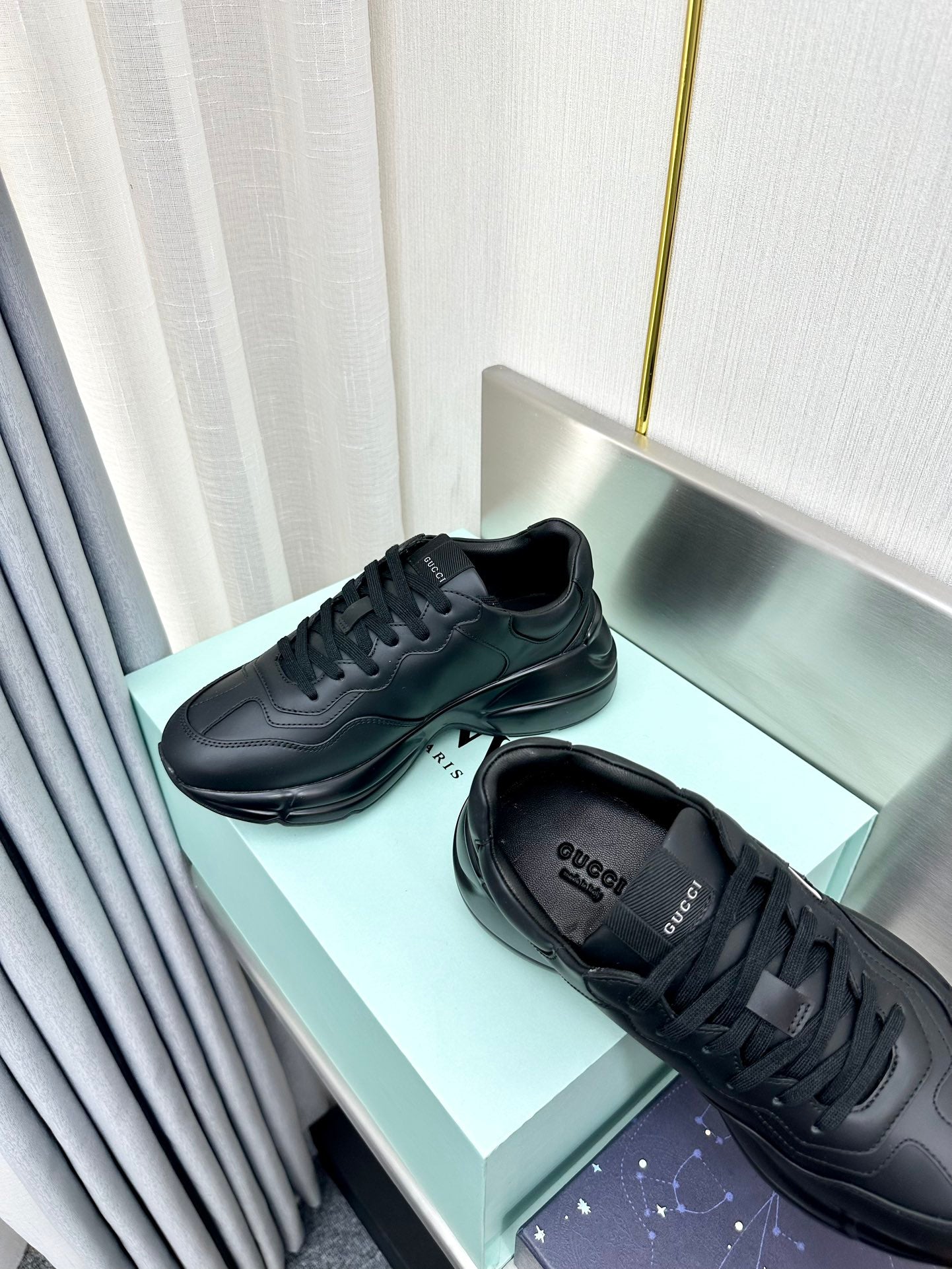 295QB152Z  Popular high-quality Shoes