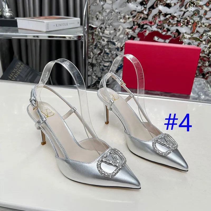 245RVL22Z Popular  High heels