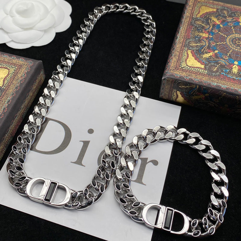 1D224X  Popular Necklaces Bracelets