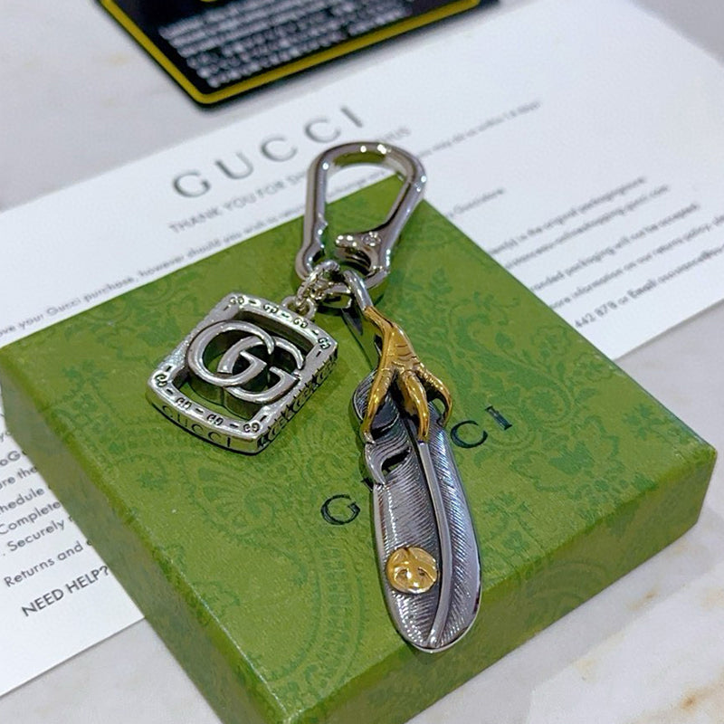 35ZB54A Popular bag 's charms accessories