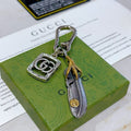 35ZB54A Popular bag 's charms accessories