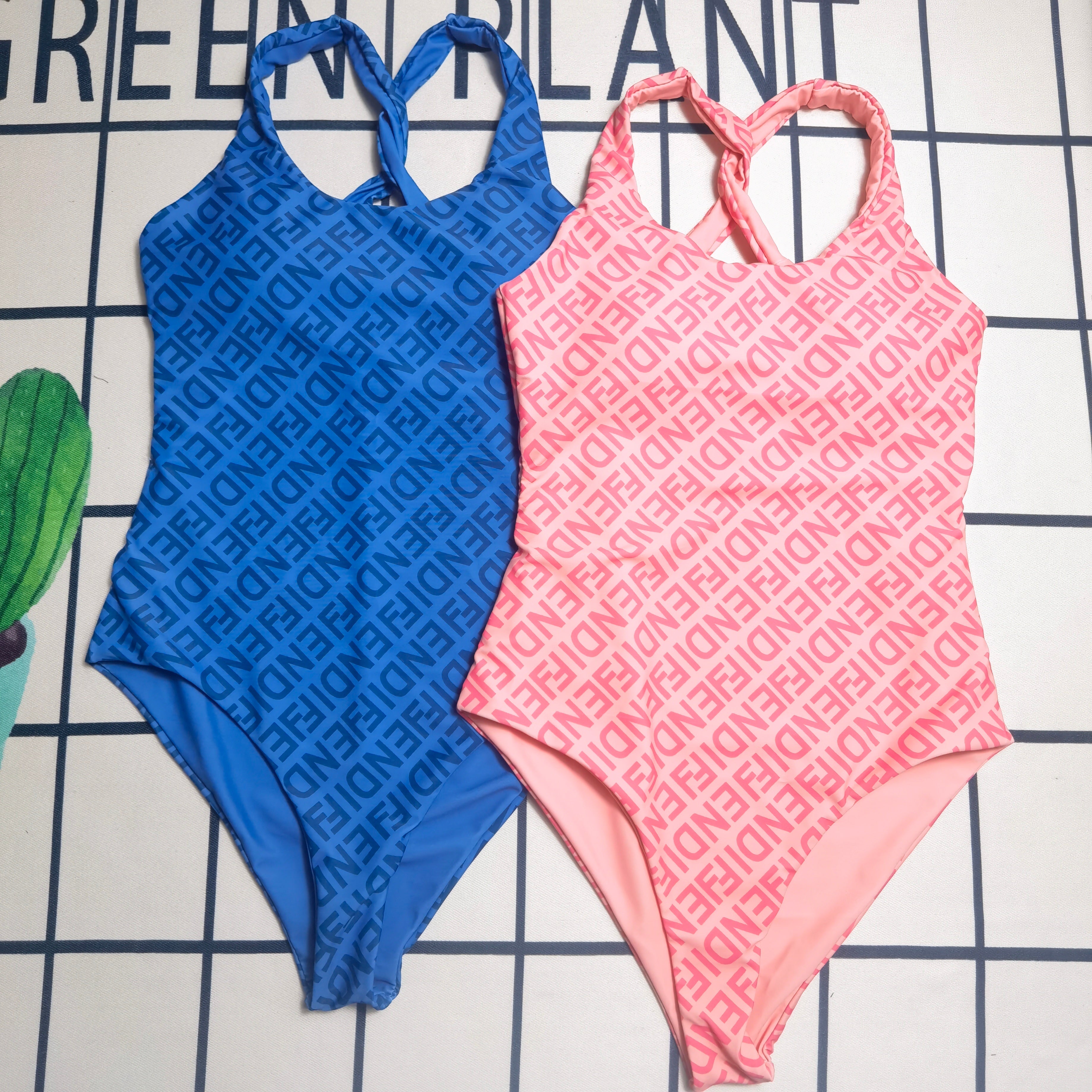146RF80Y Popular Bikini swimsuit