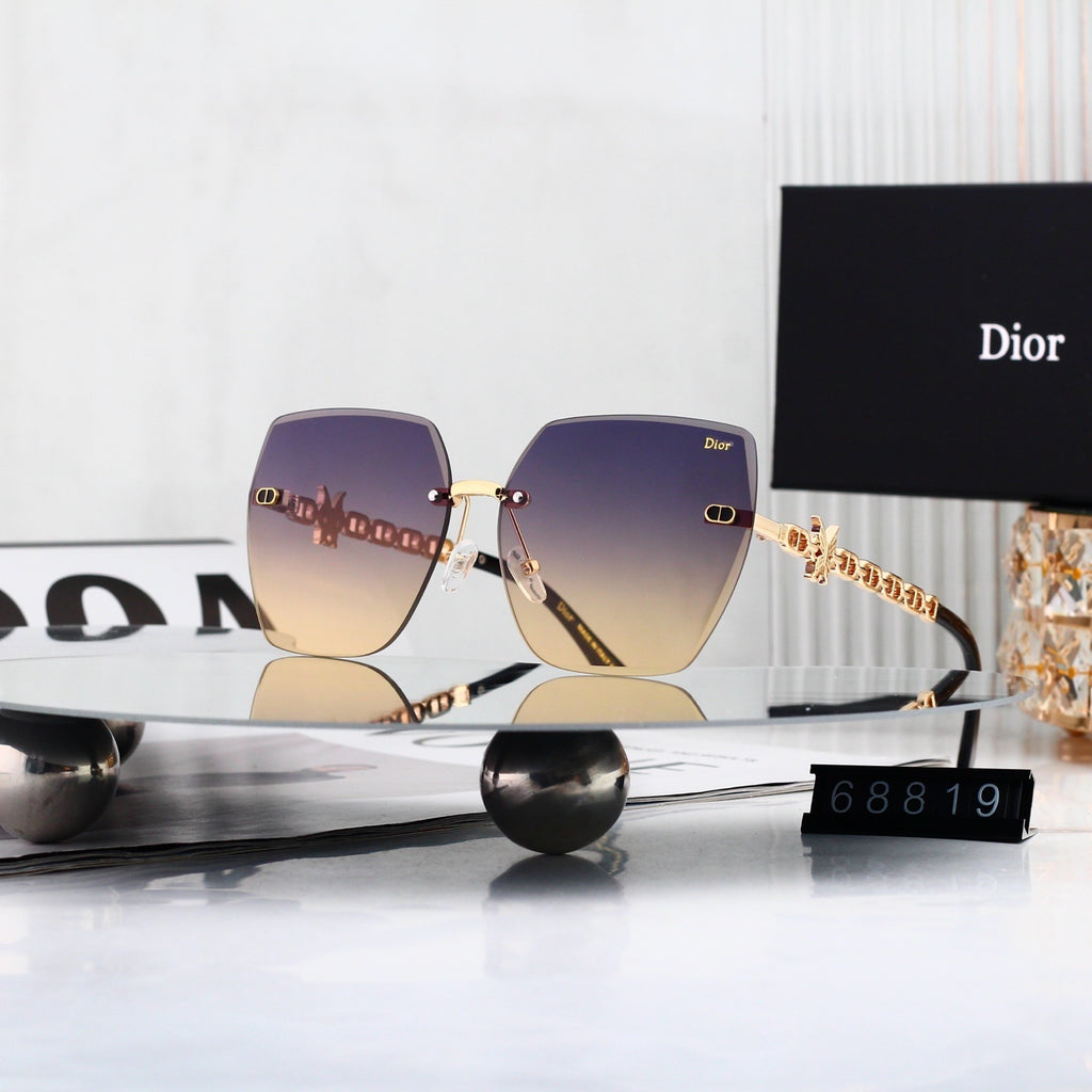 156PD67T Popular Sunglasses