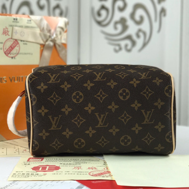 1E870B Popular leather bag 