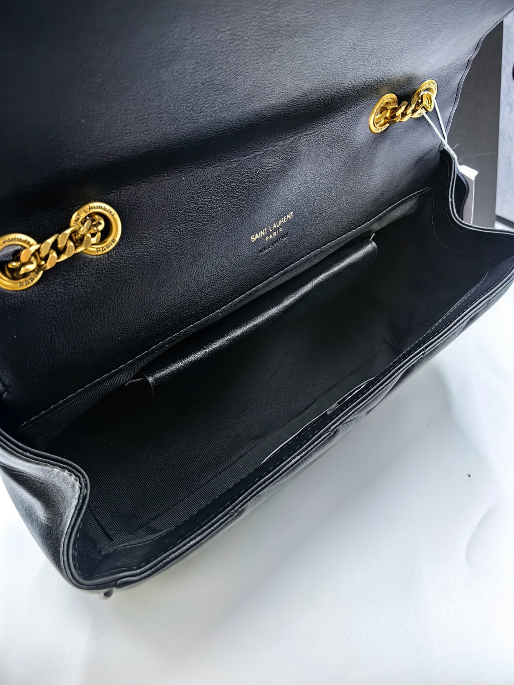 165NSL108B Popular leather bag