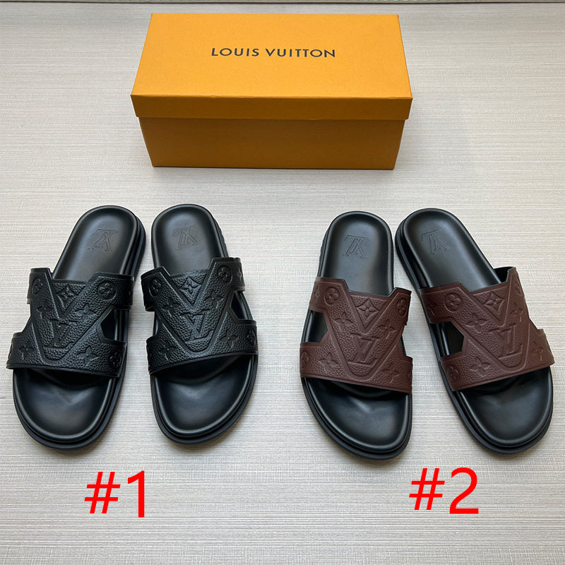 54E68Z Popular slippers