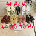 Z2R46A2Z Popular high-quality leather Shoes