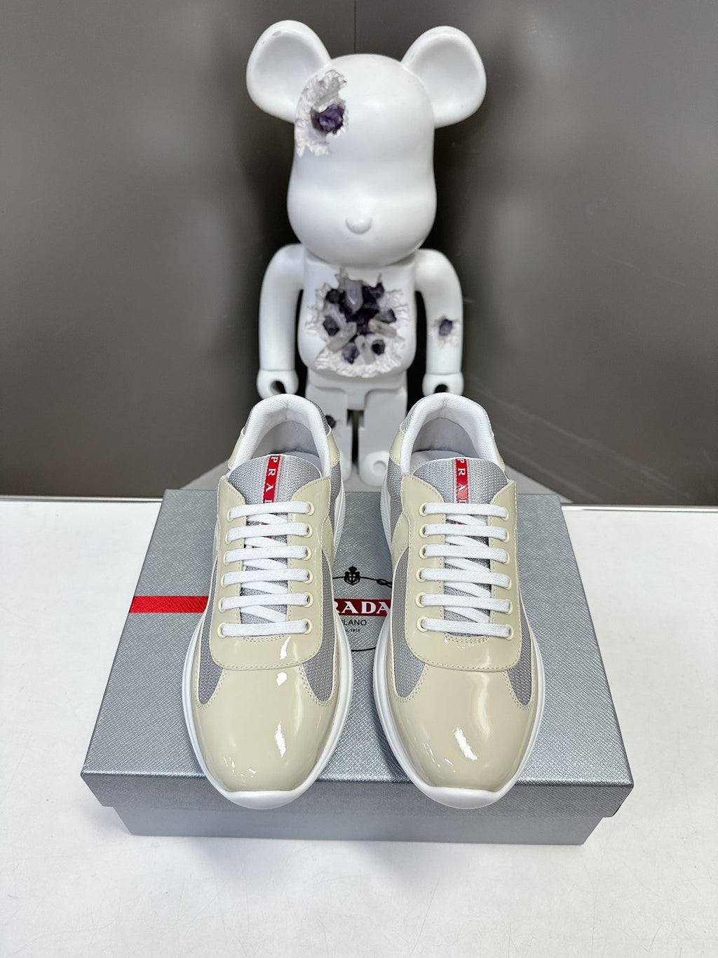 2105QP384Z Popular high-quality Shoes