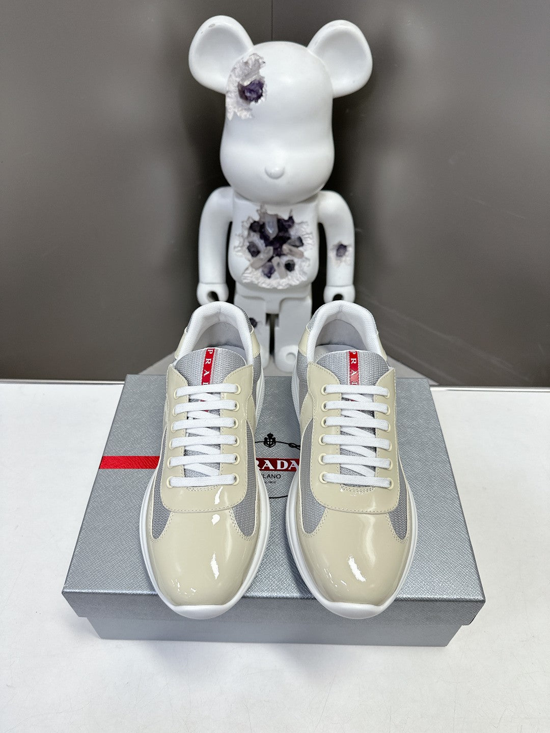 2105QP384Z Popular high-quality Shoes