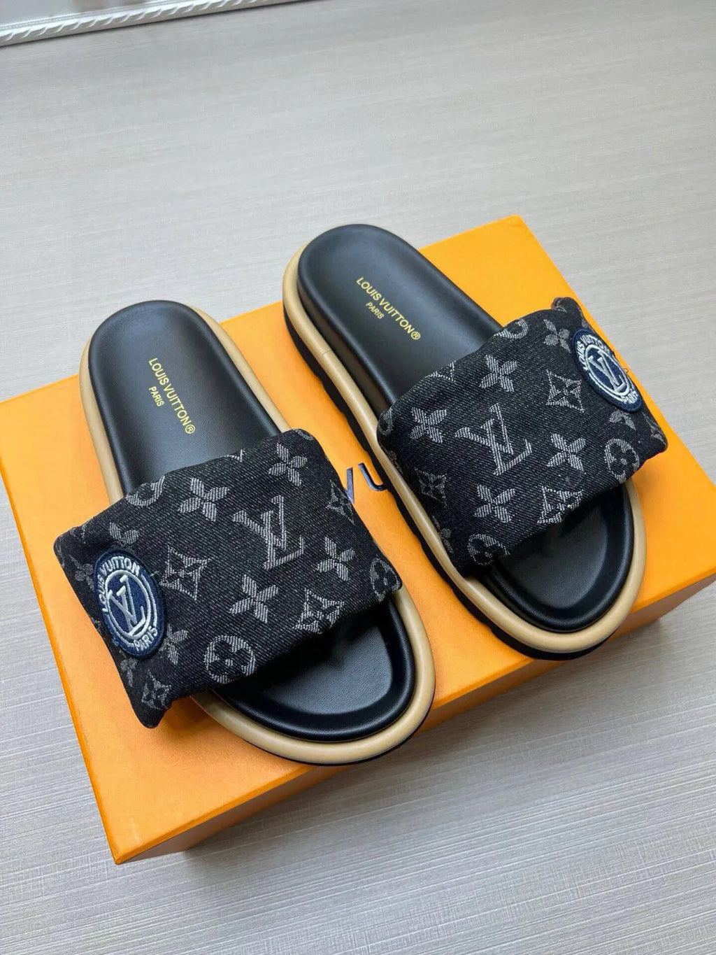 5QE7Z Popular Slippers