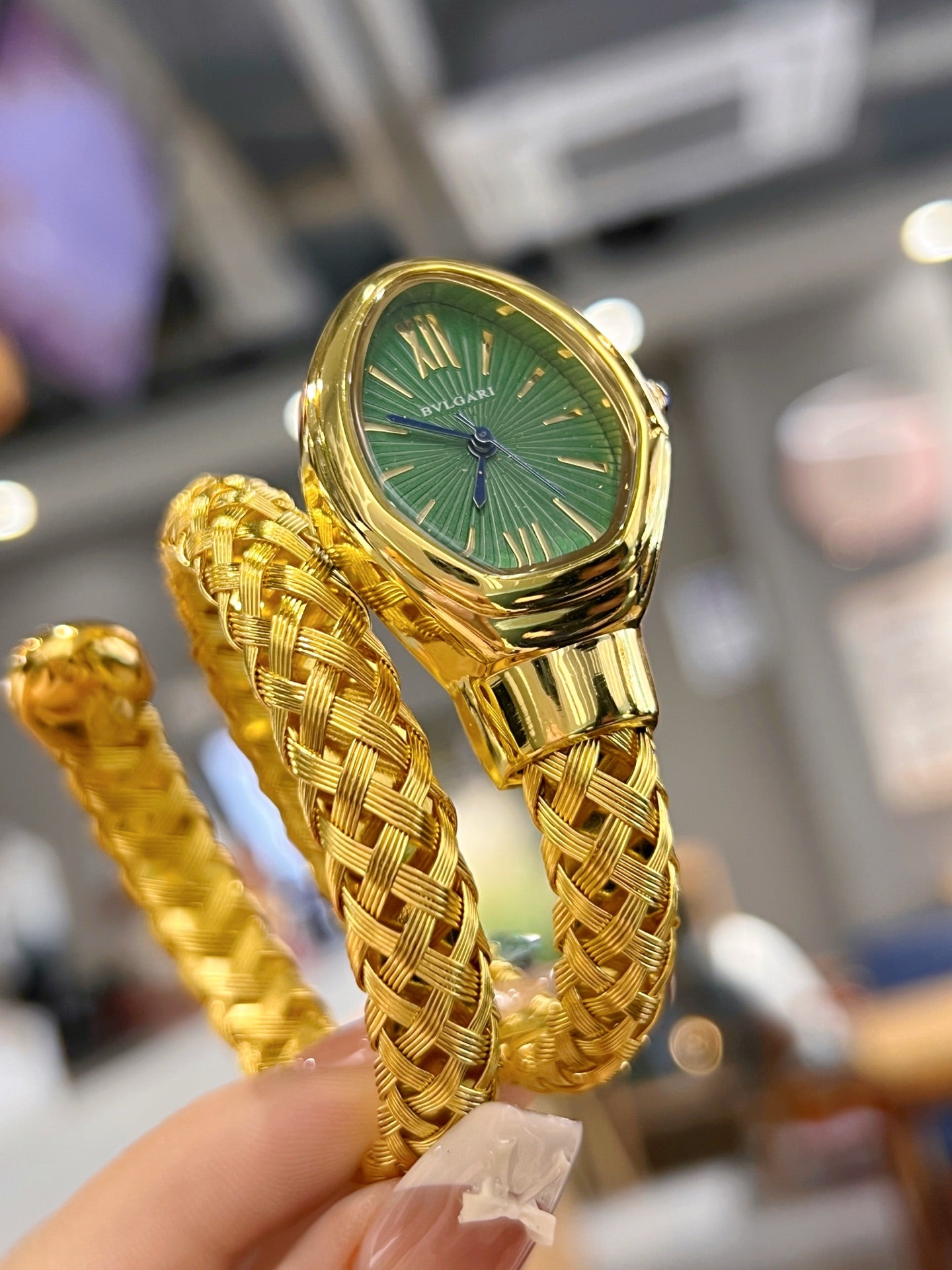 146RS132L Popular watches