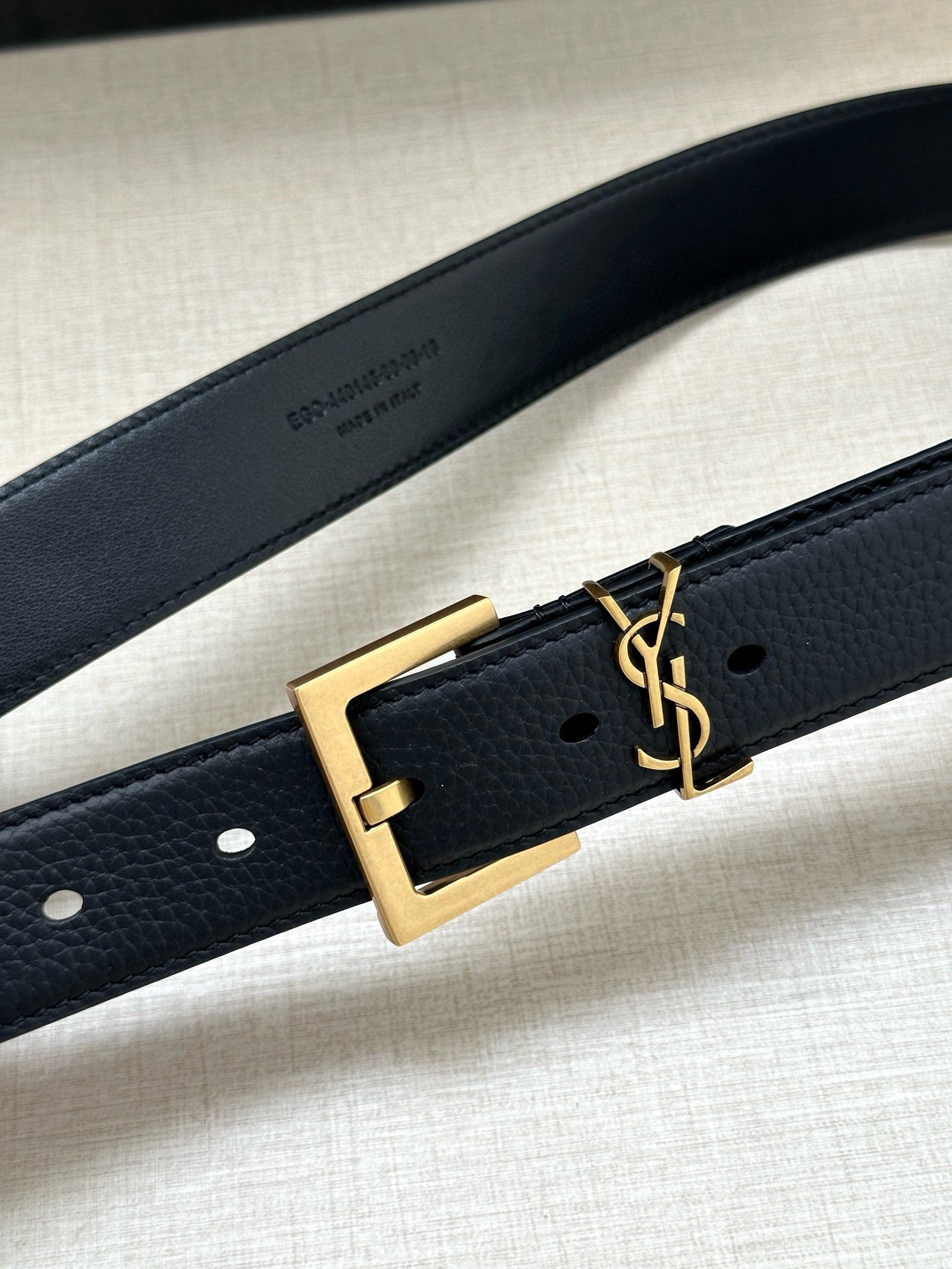 136PSL47P Popular High quality belt With full package