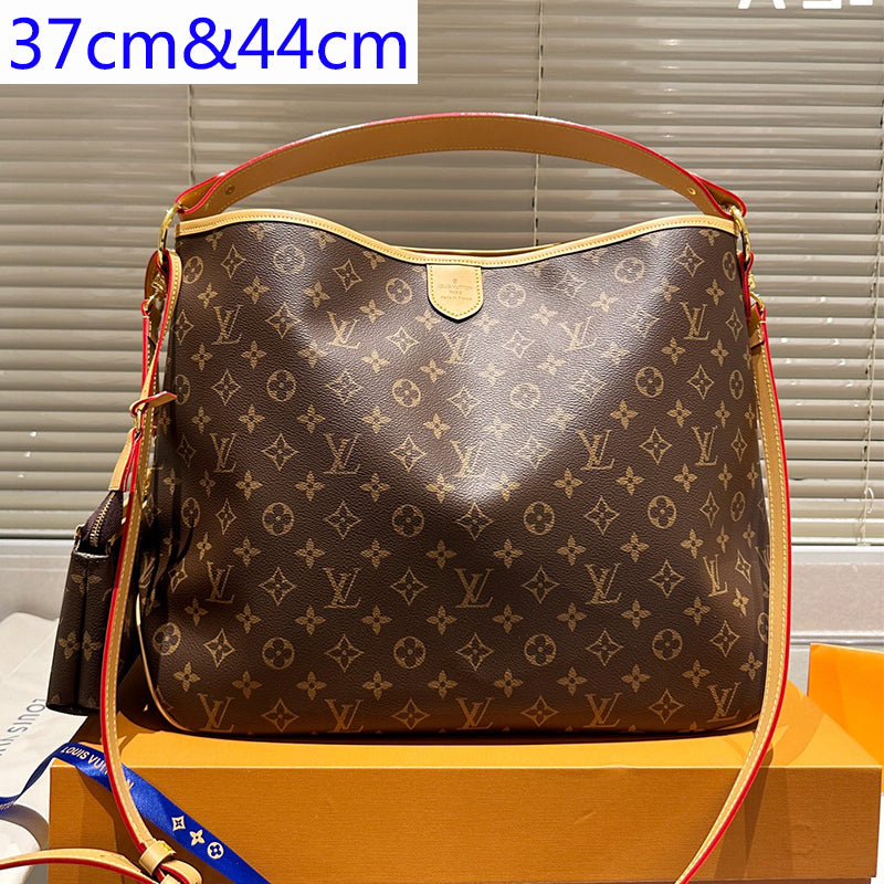 6XE227B Popular  leather bag 