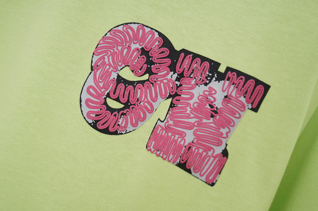 165NA20U Popular T-shirt