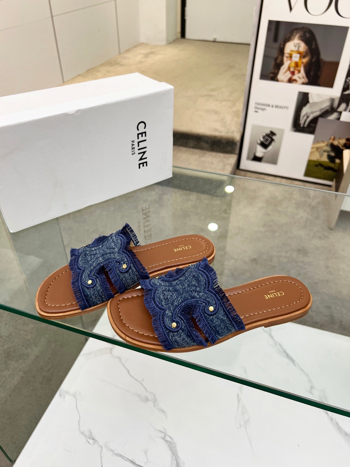 255QCL25Z Popular  leather shoes