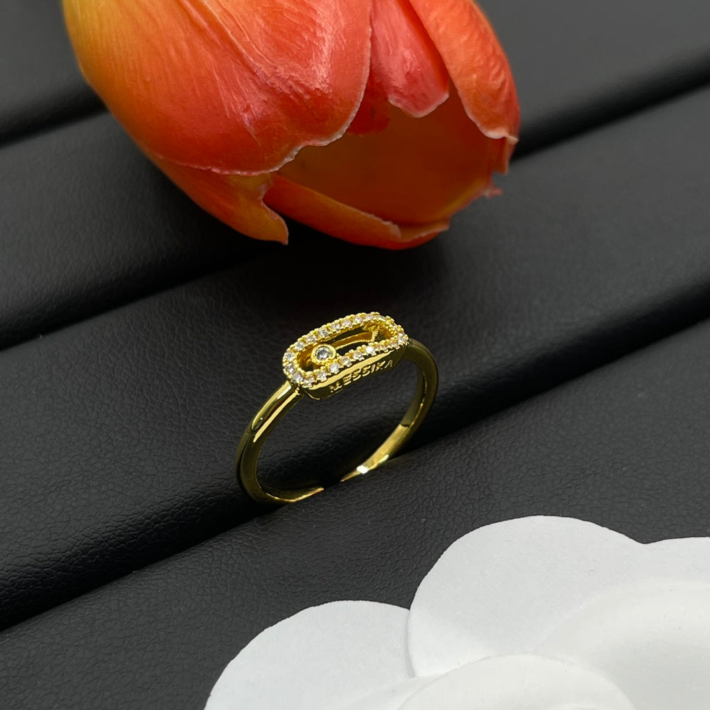 14A760J  Popular   Rings
