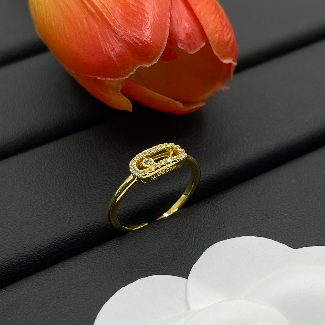 14A760J  Popular   Rings