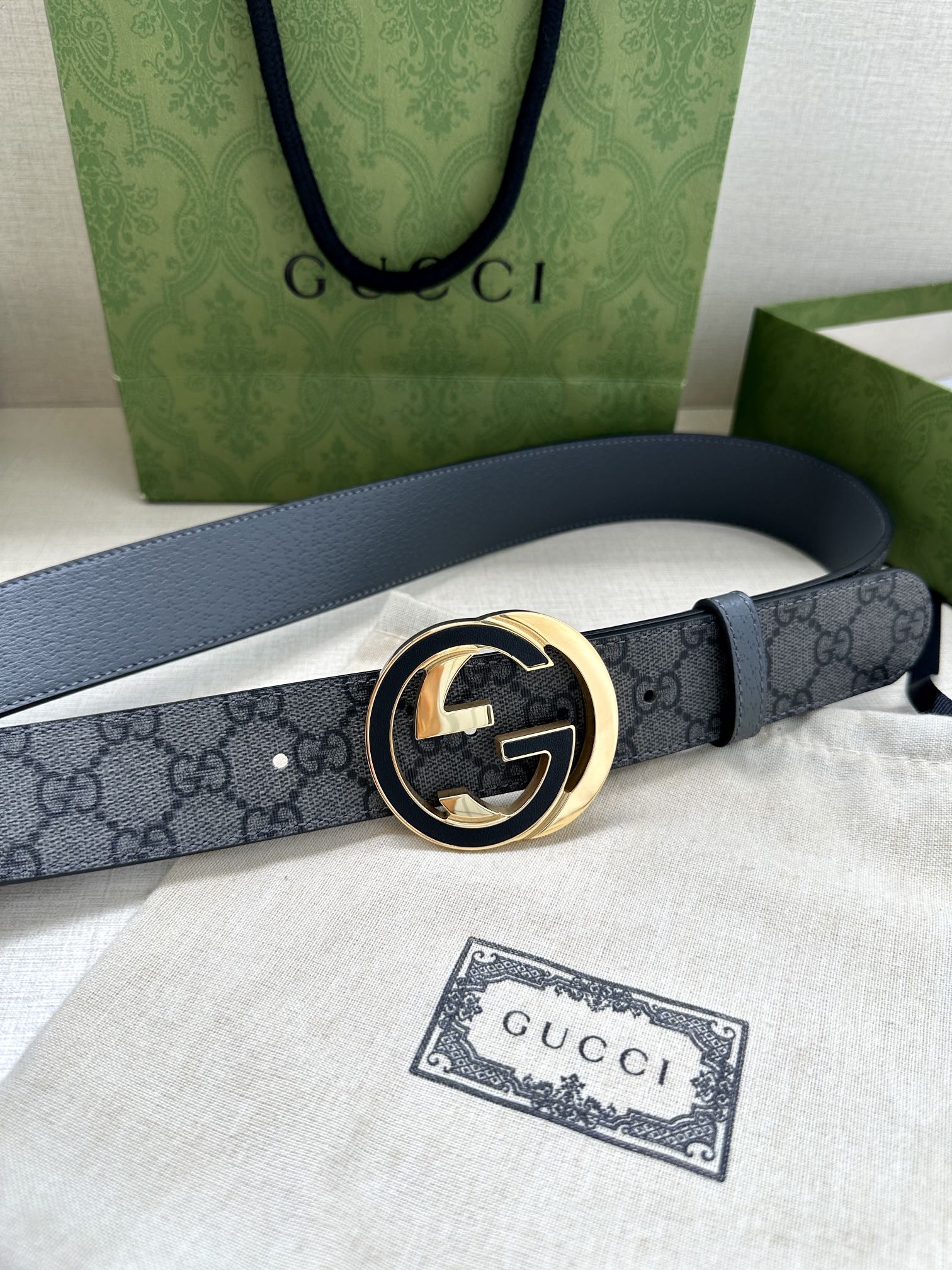 195NB1P Popular  high-quality leather belt