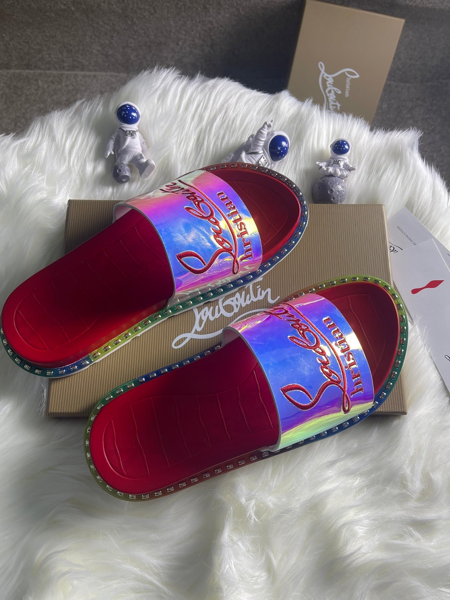 J4A24Z Popular Slippers