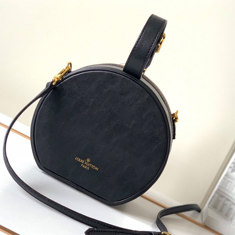 1E14B Popular  leather bag 