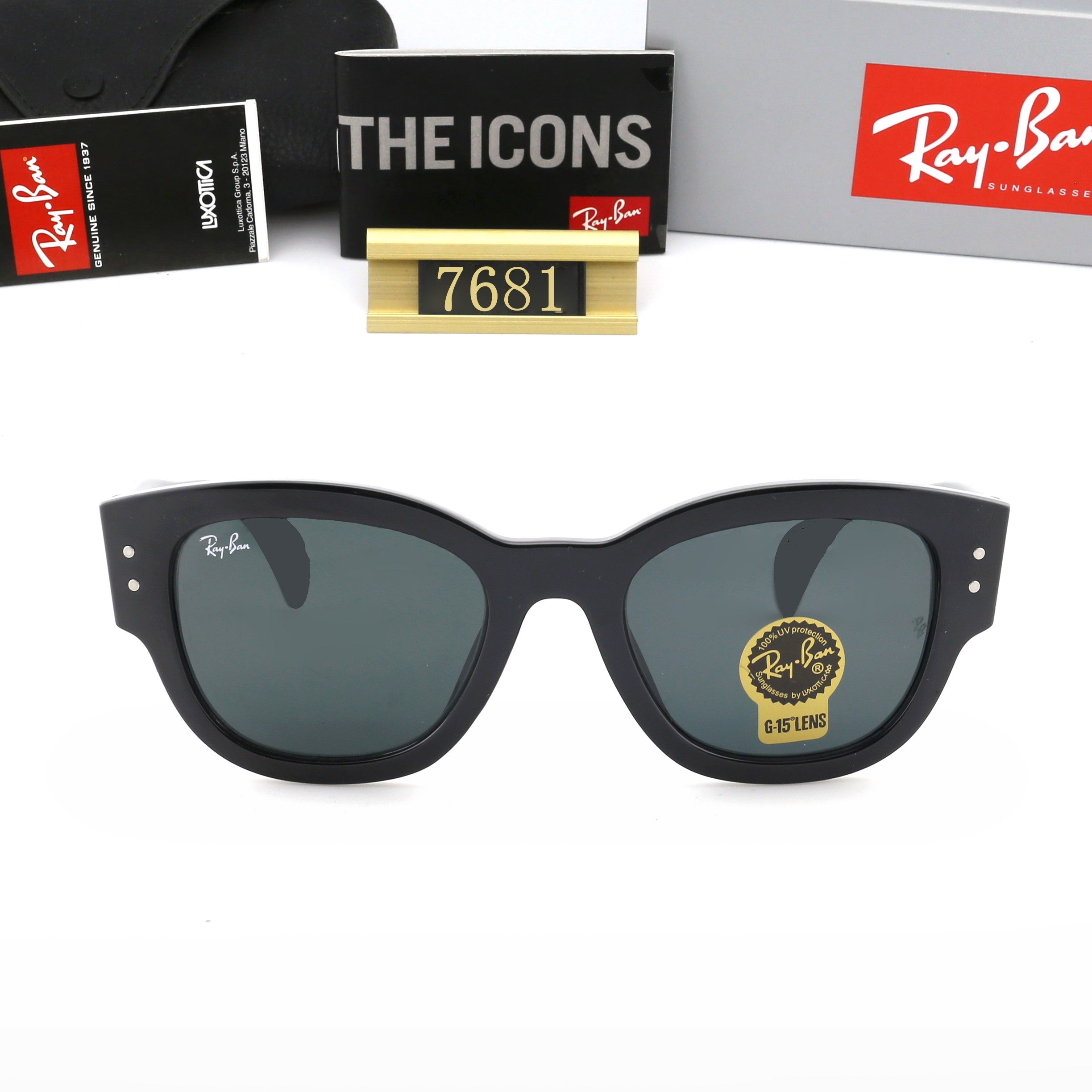 136NA73T Popular Sunglasses