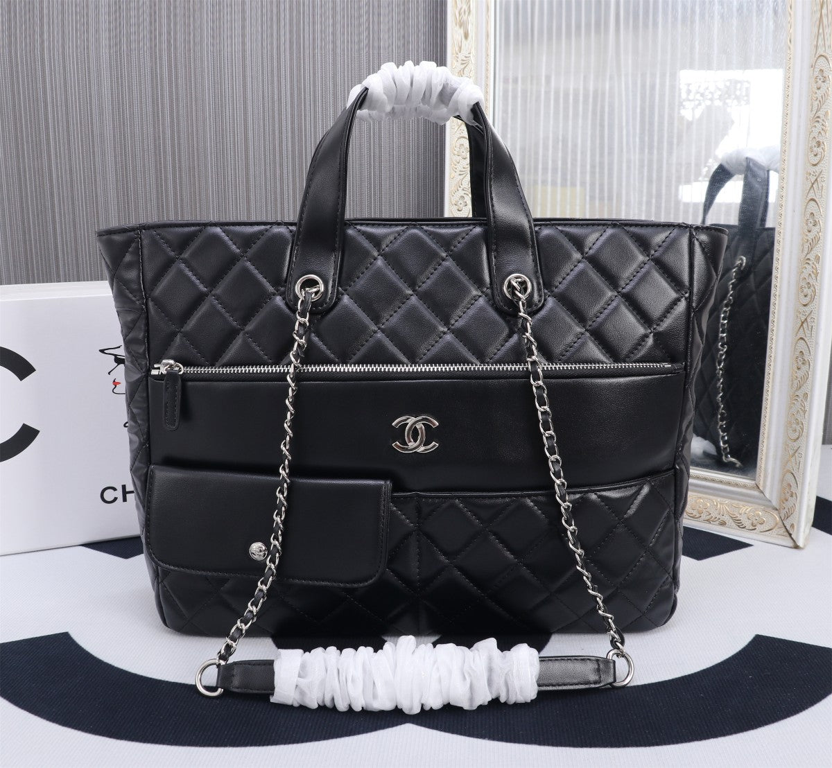 2XC474B Popular   leather bag