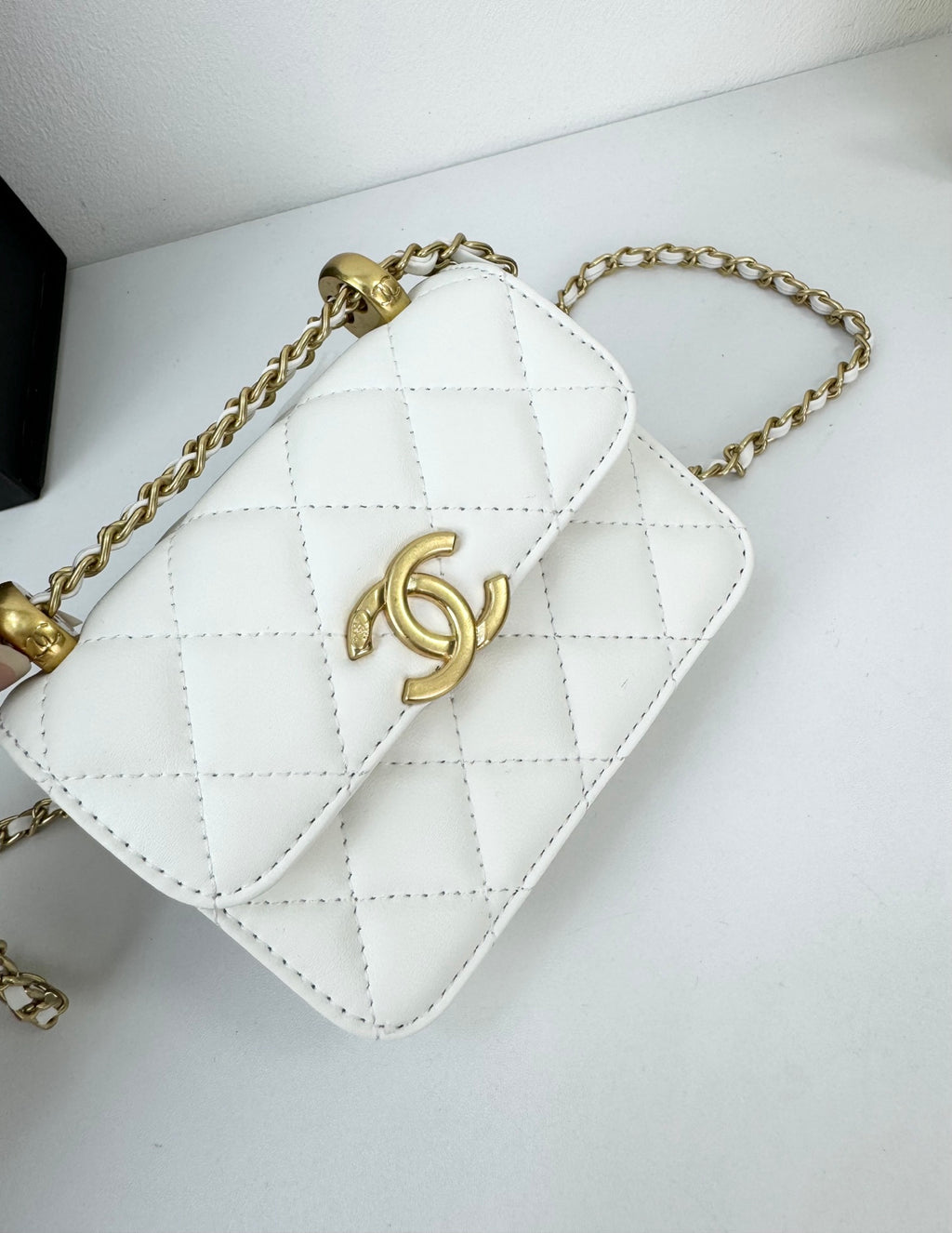 165XC43B Popular    leather mini wallet