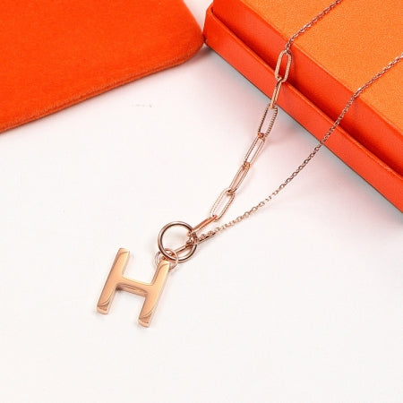 BH01X Popular  Necklaces