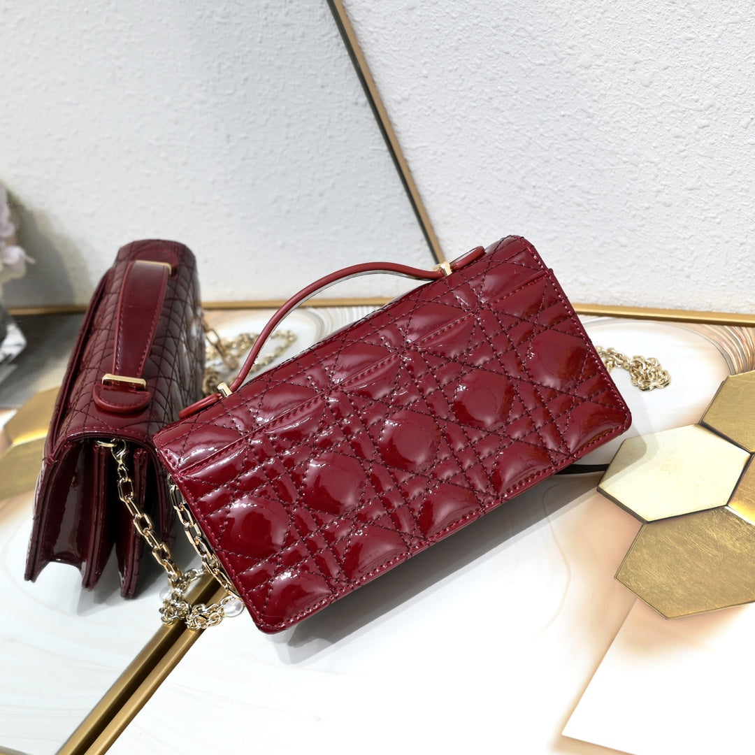 136ND27B Popular leather bag
