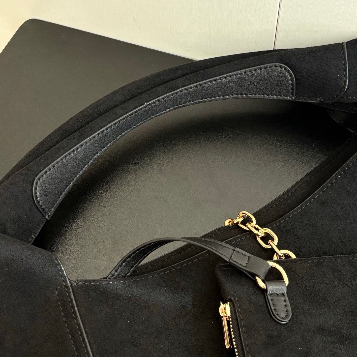 146XB2B Popular leather bag