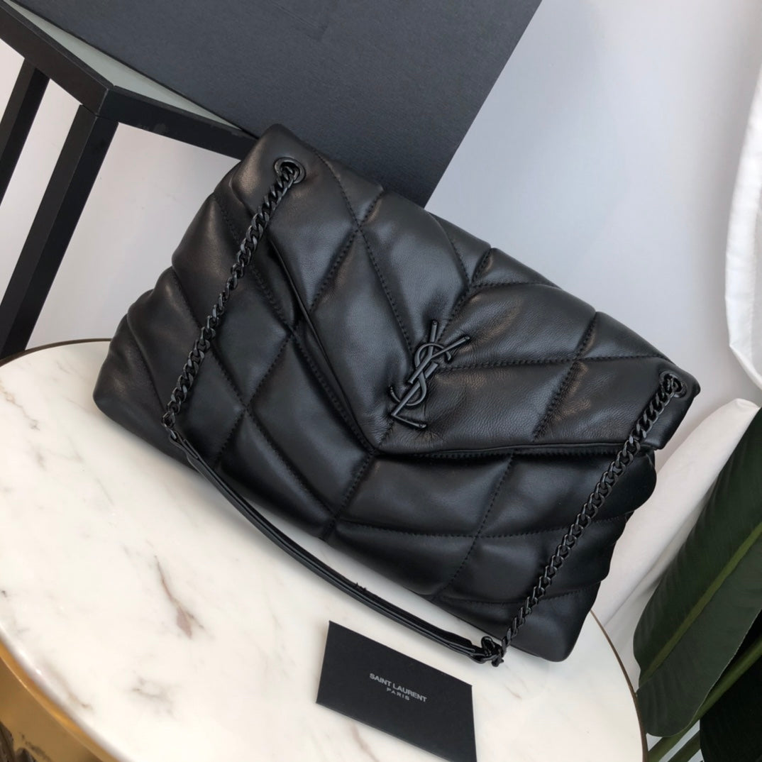 1XSL266B Popular    leather bag 