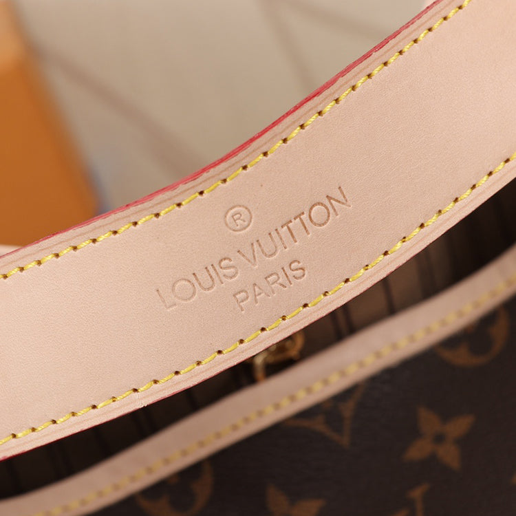 1E86B Popular  leather bag 