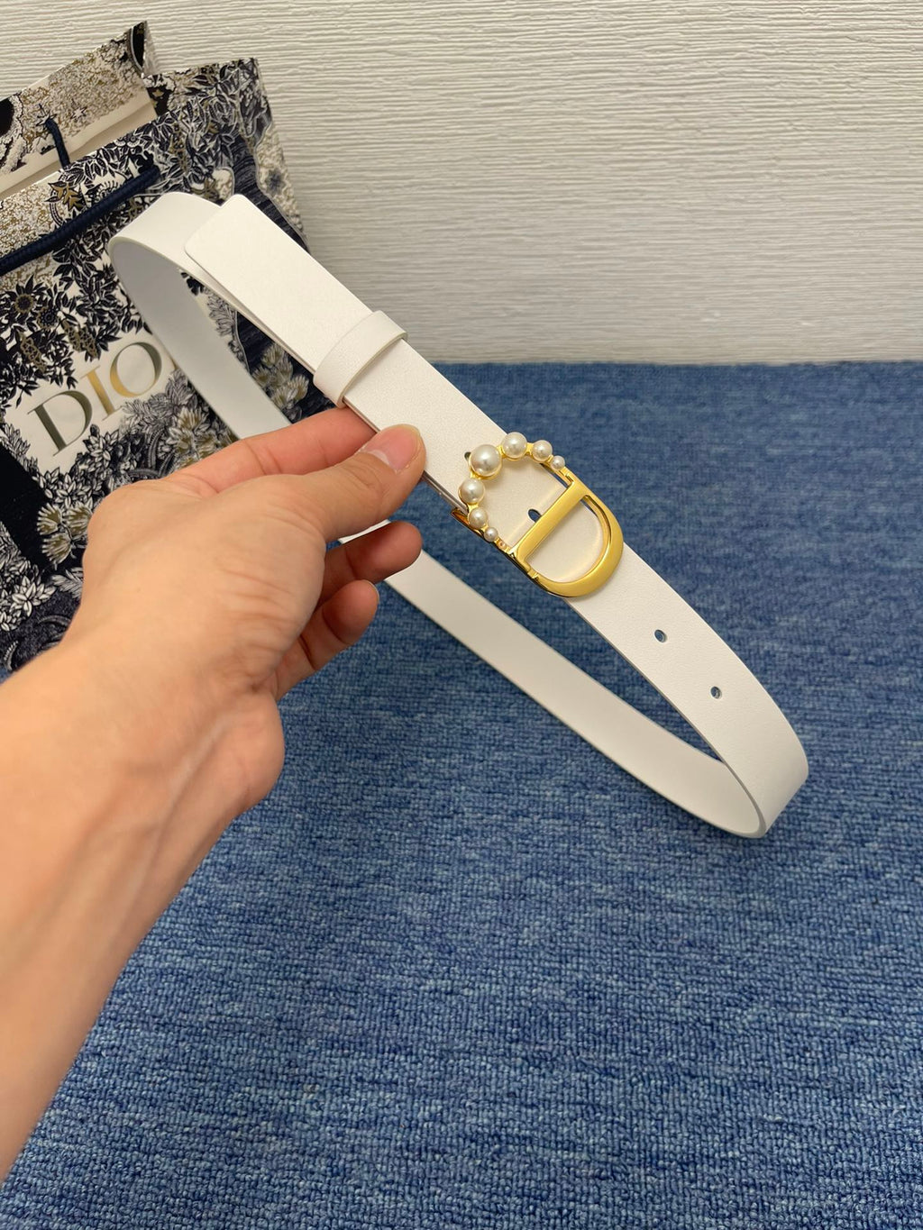 155RD199P Popular   High quality belt With full package