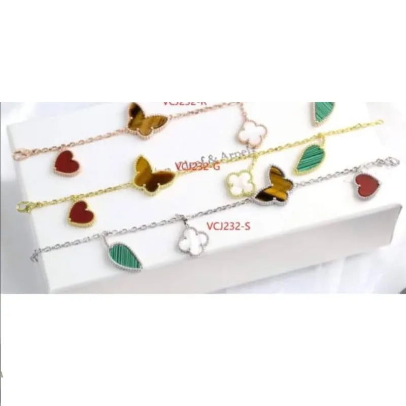 5XVA188K  Popular   high quality bracelets,necklaces