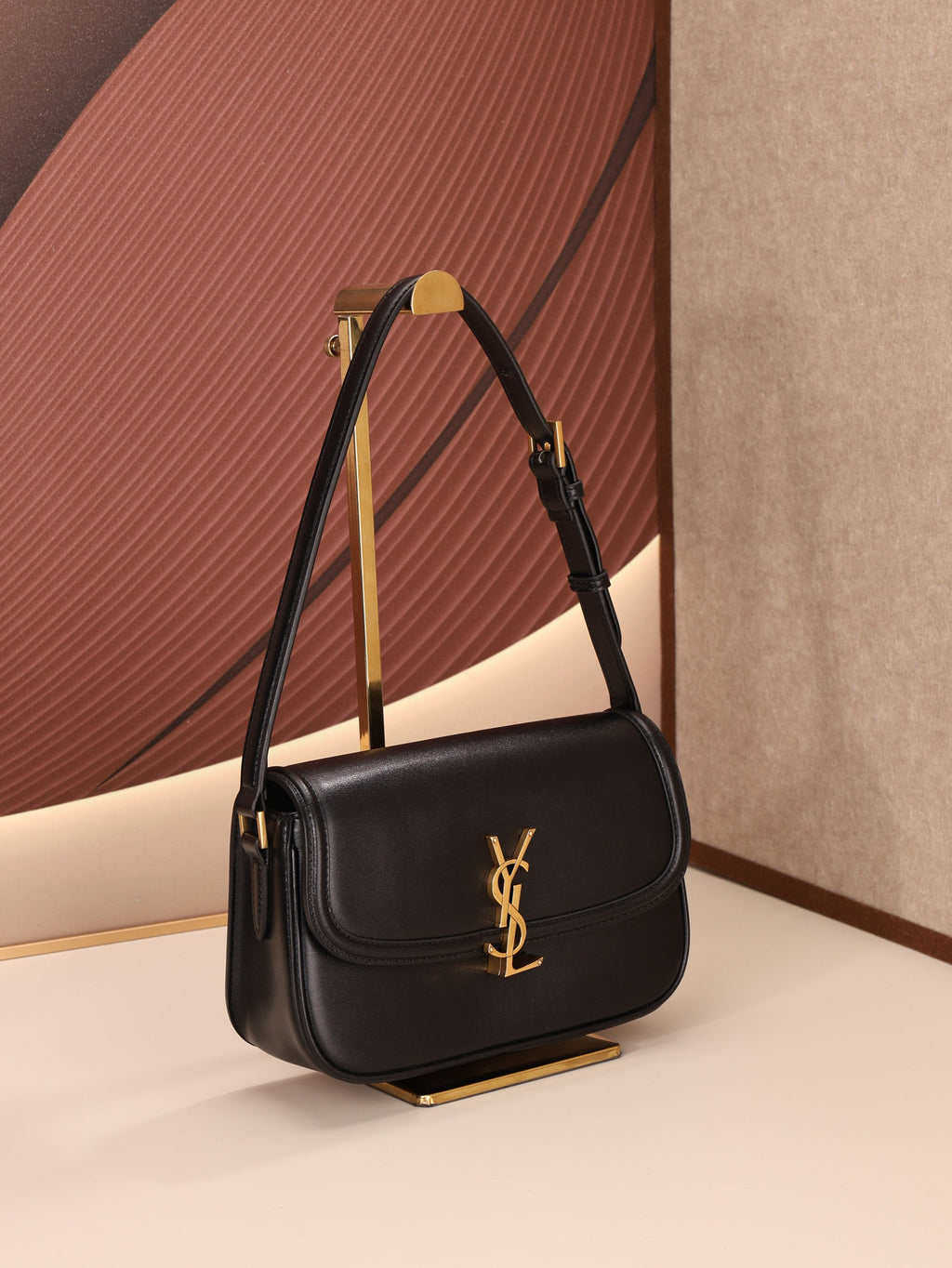 136NSL31B Popular leather bag