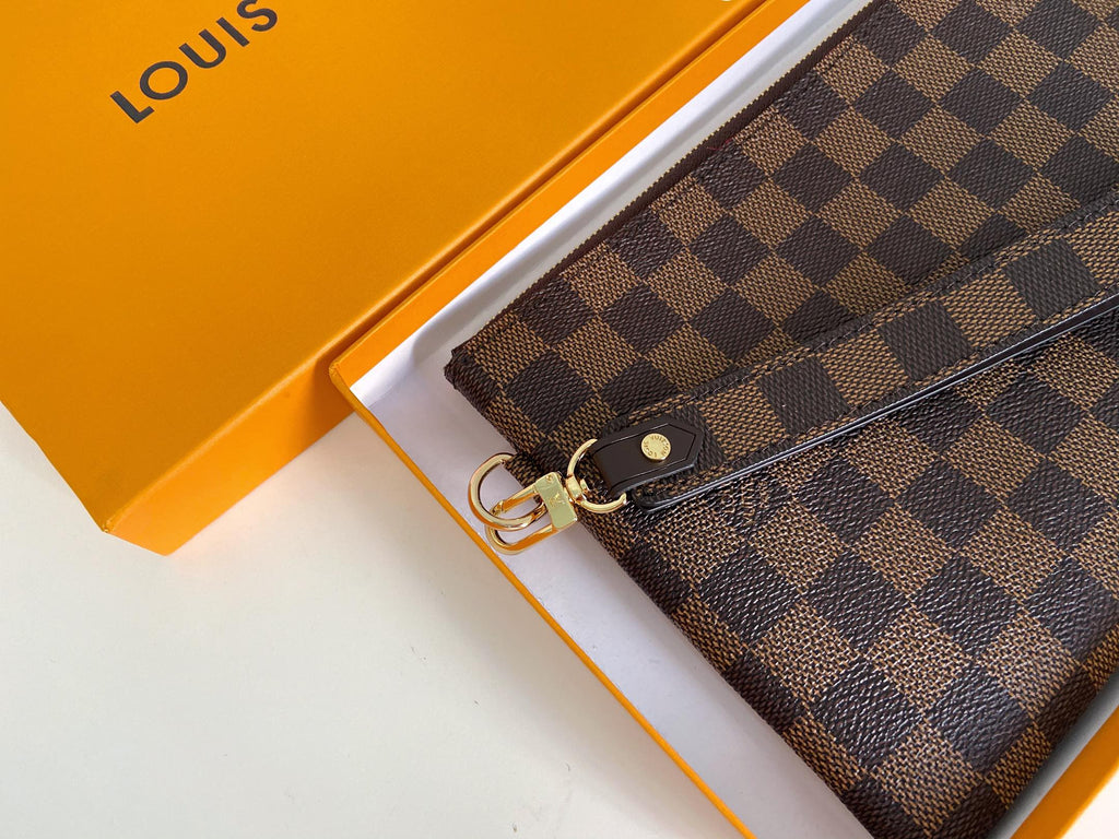 146PE51B Popular leather bag