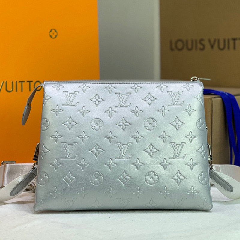 5E8B Popular  leather bag 