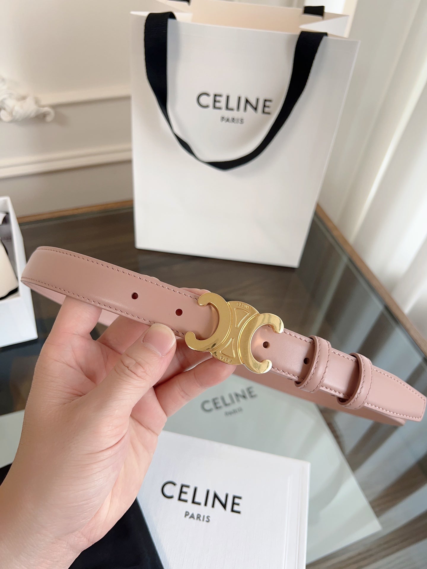 1115QN31P Popular High quality belt With full package