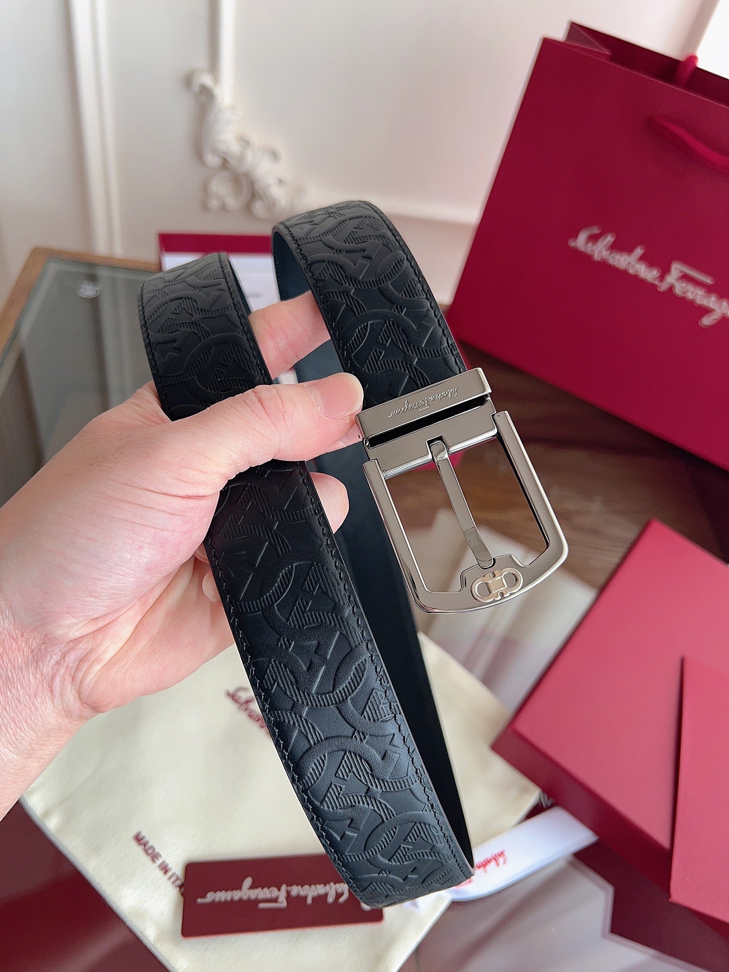 136PA40P Popular High quality belt With full package
