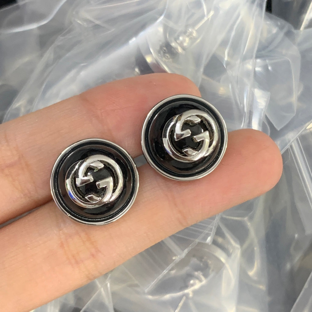 84B78E Popular  Earrings