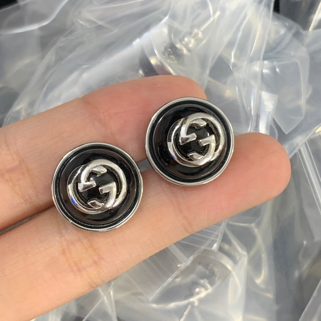 84B78E Popular  Earrings