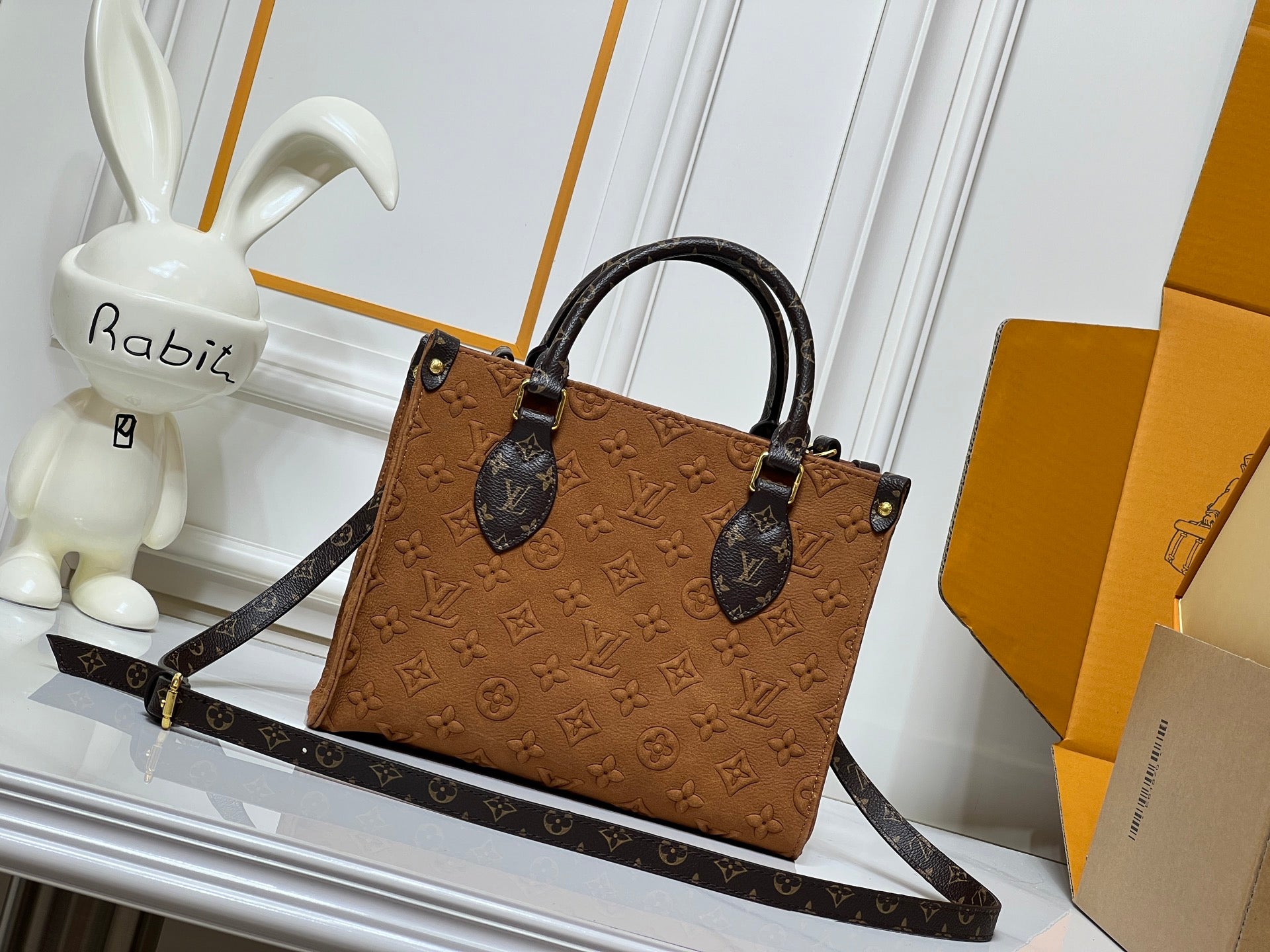 15RE156B Popular bag
