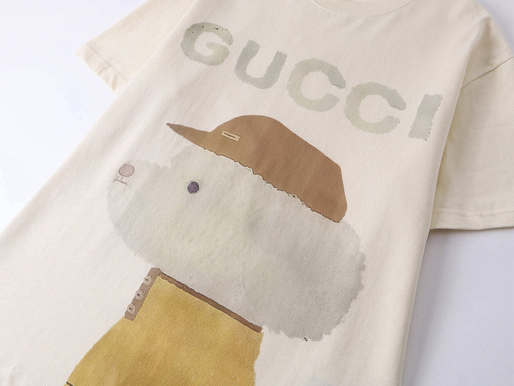 165NB34U Popular T-shirt