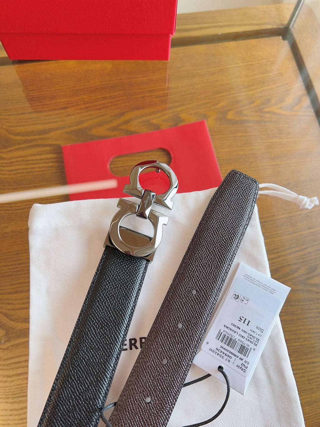 P1Q115A37 Popular High quality belt With full package