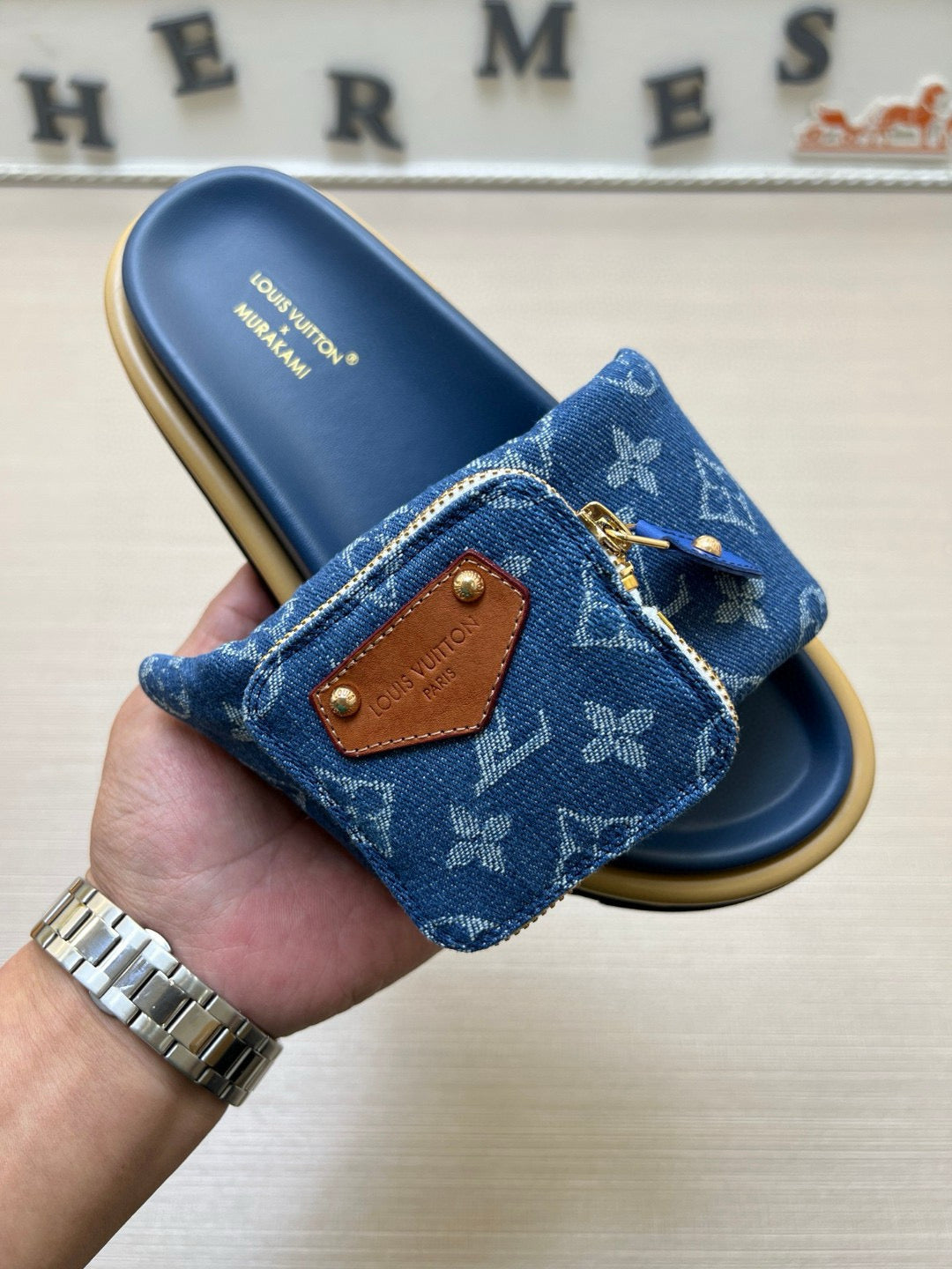 5QE1Z Popular Slippers