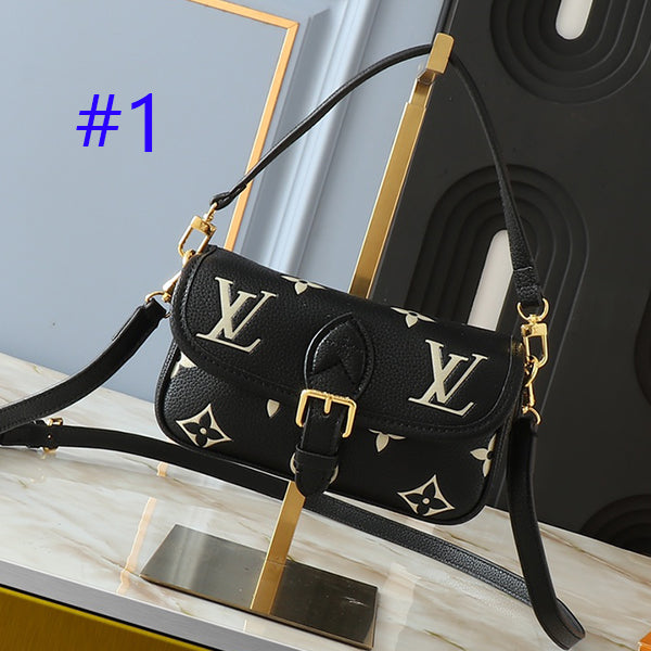 15XE4B Popular leather bag