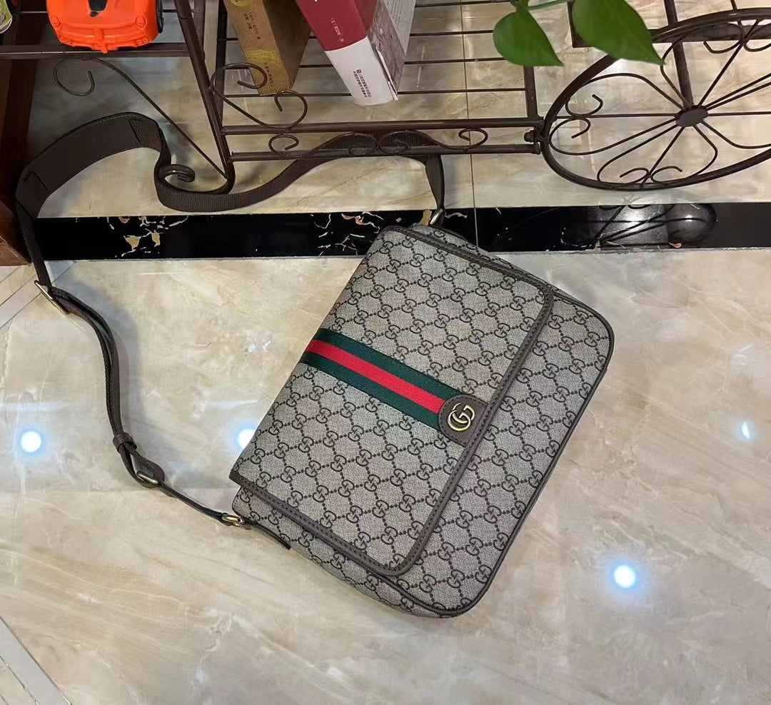 1XB433B Popular    leather bag